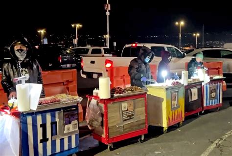 Too many hot dogs at Oakland Coliseum? Lonely vendor at Oakland A’s game disagrees